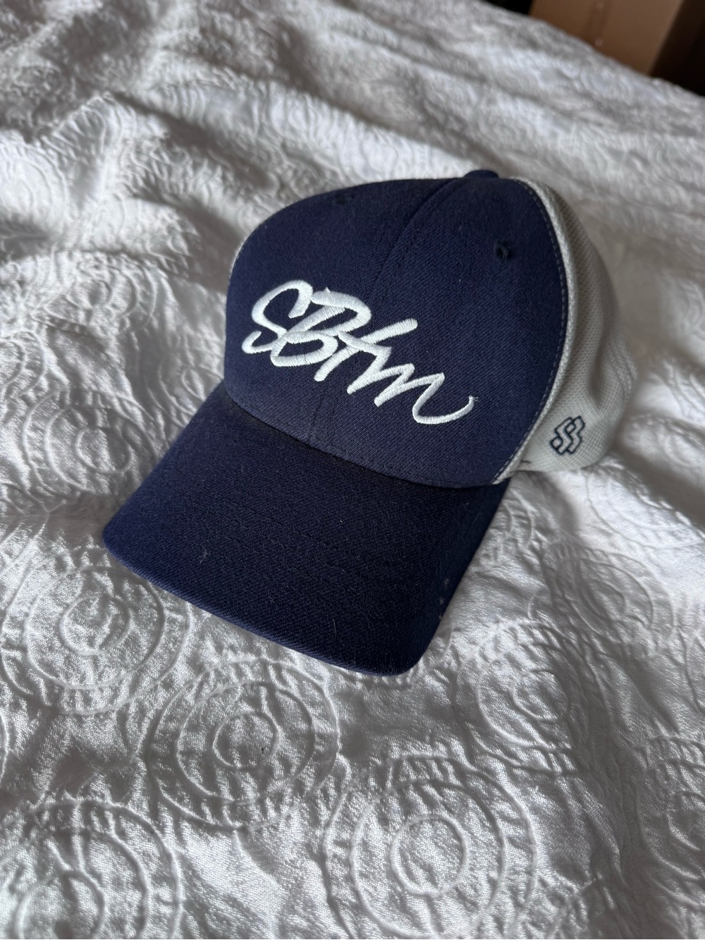 Vintage Special Blend cap